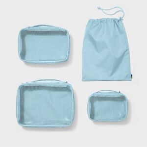 Open Story / Target Packing Cube Set (2)